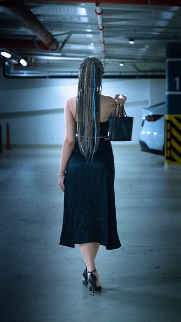 Vestidos e Saias
